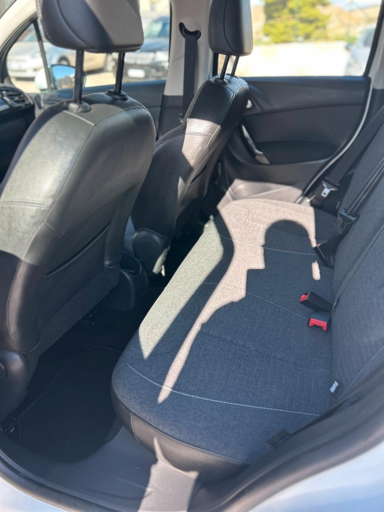Citroen C3 1.6 BlueHDi 75 cv Selection