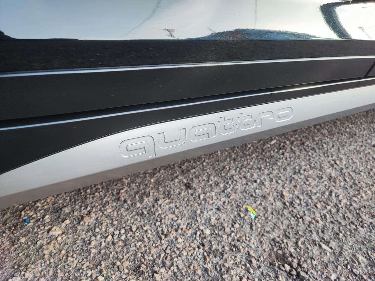 Audi A6 allroad 50 TDI 3.0 quattro tiptronic Evolution