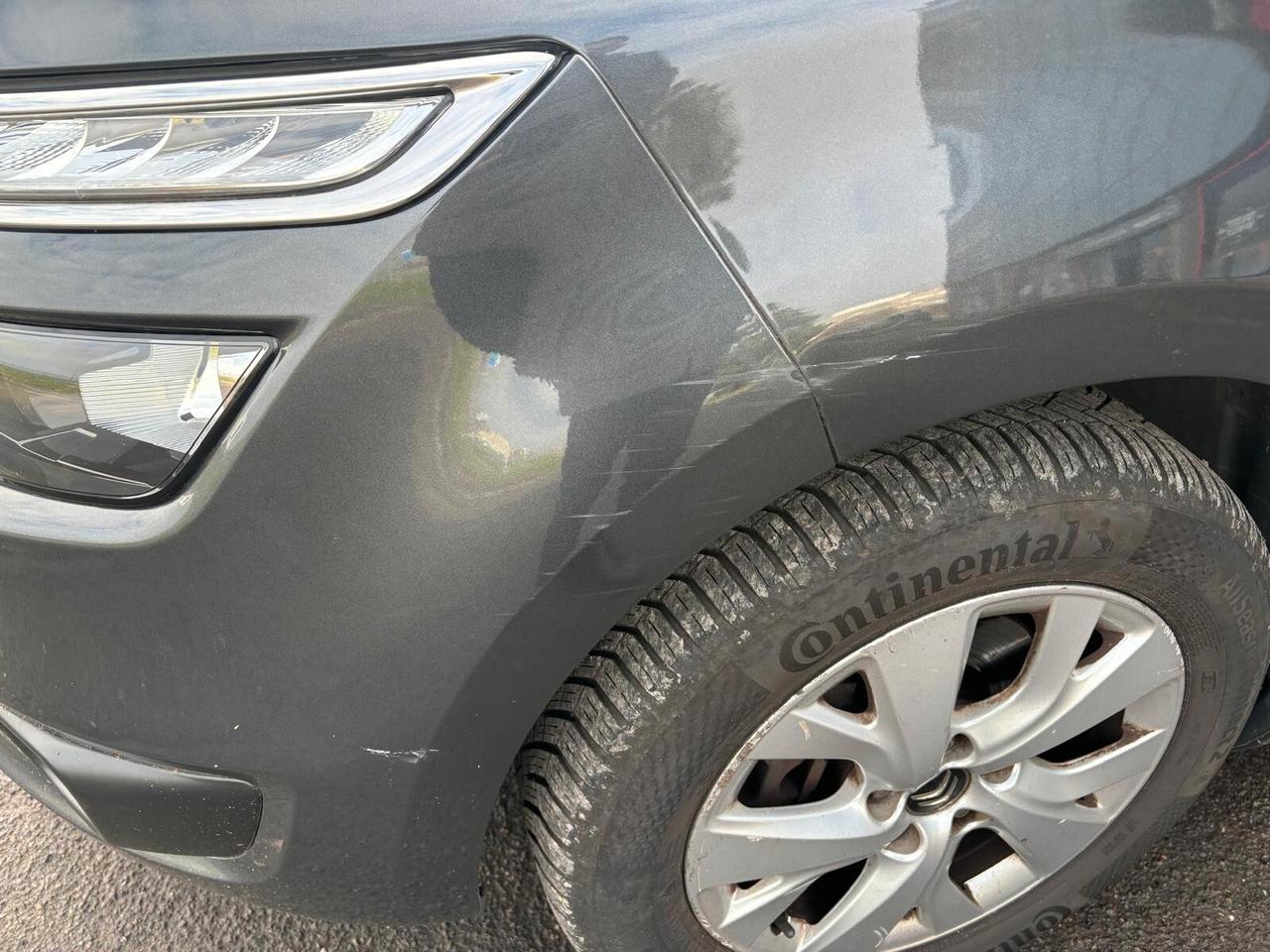 Citroen Grand C4 Picasso BlueHDi 120 7 POSTI Intensive