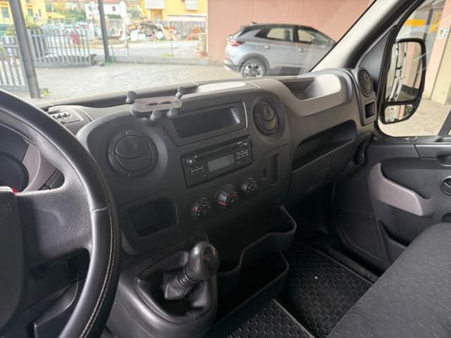 OPEL Movano 2.3 IVA ESPOSTA*L2H2*GANCIO TRAINO*PORTATA 1400KG