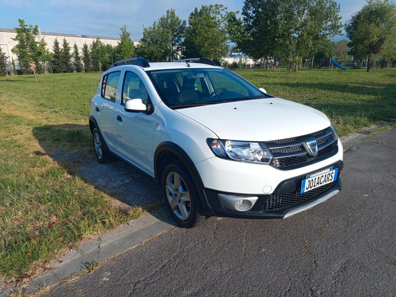 Dacia Sandero Stepway 1.5 dCi 8V 90CV Prestige