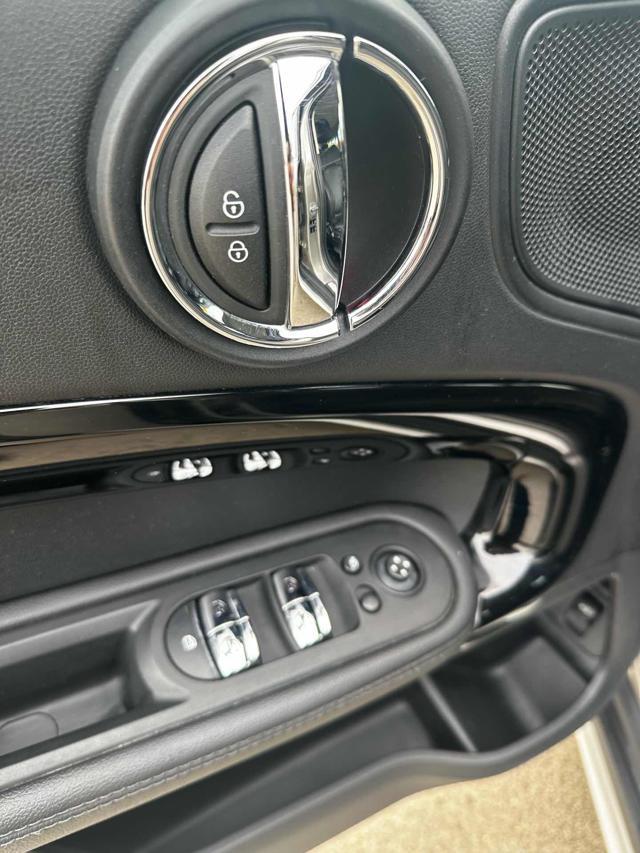 MINI Countryman 2.0 Cooper S Hype Countryman