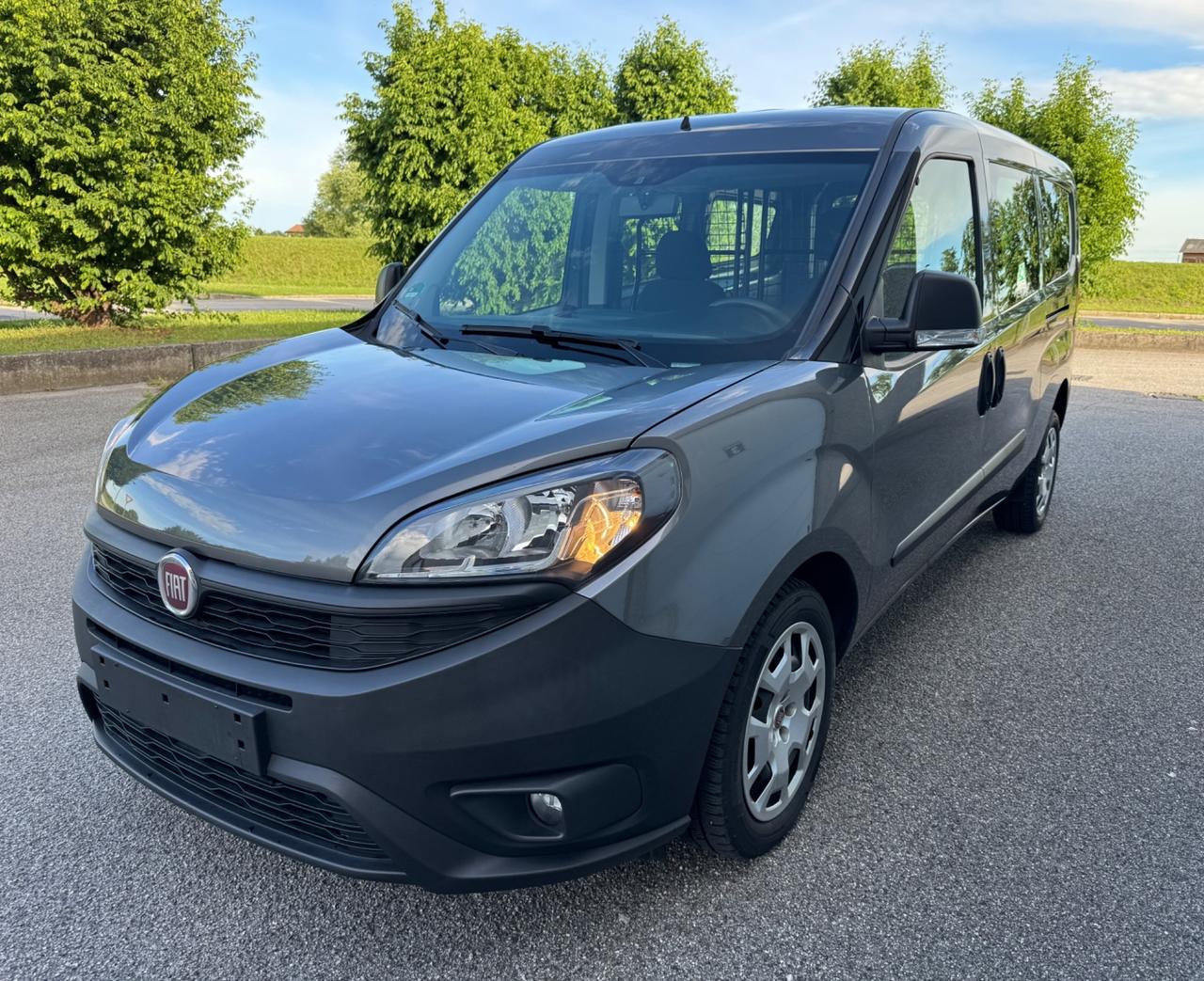 Fiat Doblò 1.6 MJT 120CV S&S PL Combi Maxi N1 Easy