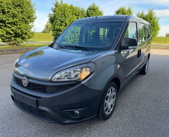 Fiat Doblò 1.6 MJT 120CV S&S PL Combi Maxi N1 Easy