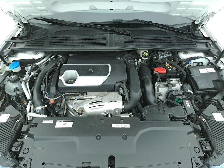 DS DS 4 Hybrid E-Tense Rivoli BR783163 1.6 Plug-In Hybrid 225CV