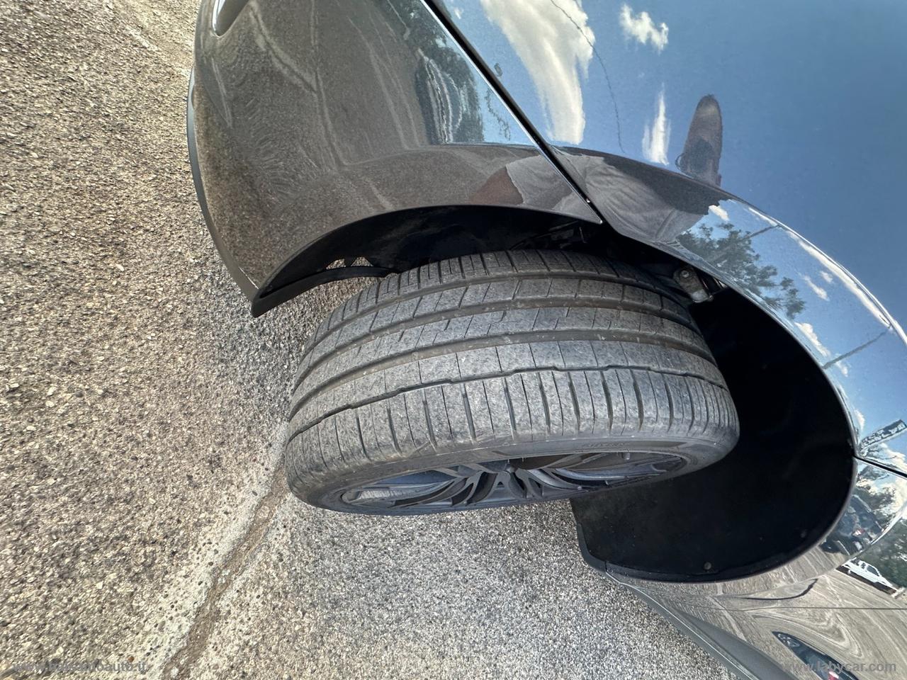 PORSCHE Macan 3.0 S TETTUCCIO APRIBILE