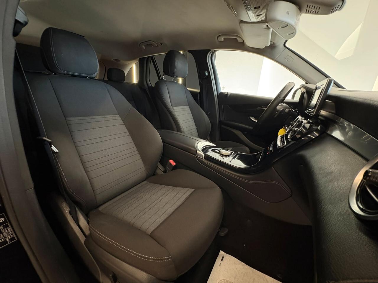 Mercedes-benz GLC 220 d 2.2 170 CV 4Matic Executive