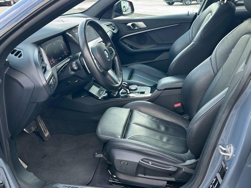 BMW Serie 2 Gran Coupe M235i xdrive autom M-Sport