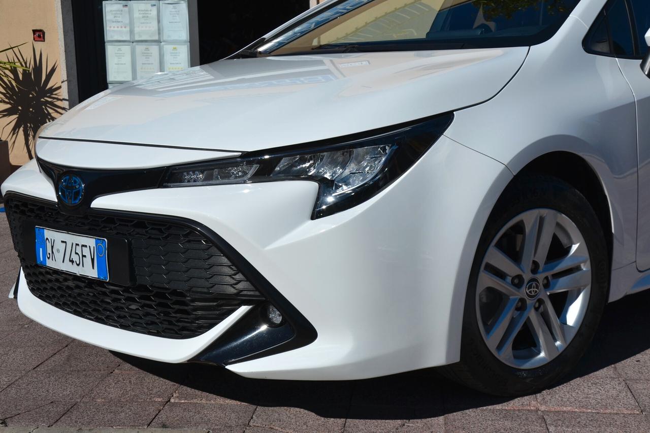Toyota Corolla 1.8 HYBRID TOURING **PREZZO REALE**UNIPRO'**