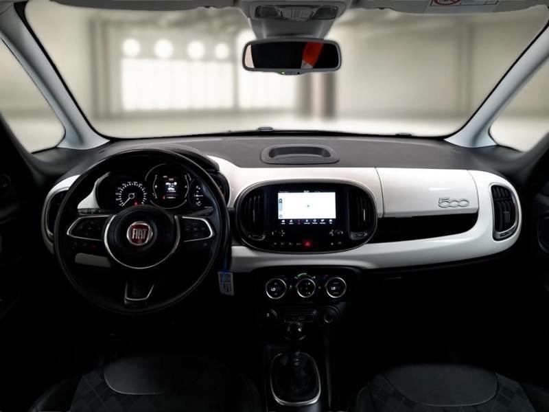 FIAT 500L 1.3 Multijet 95cv Lounge WAGON