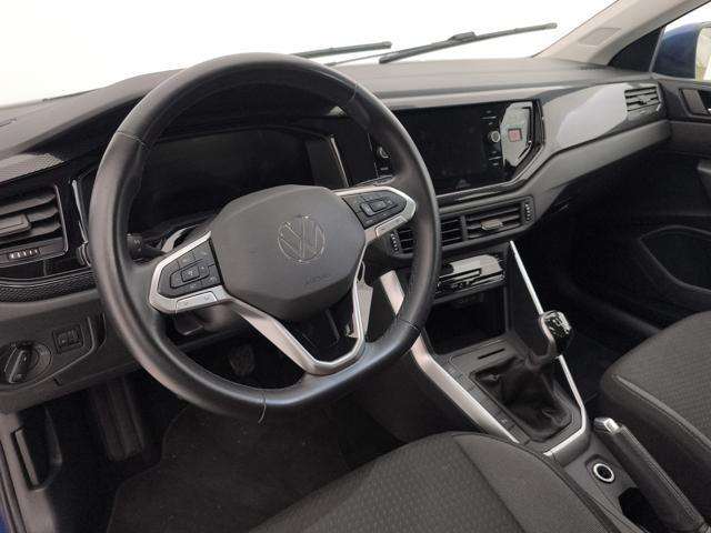 VOLKSWAGEN Taigo 1.0 tsi Life 115cv