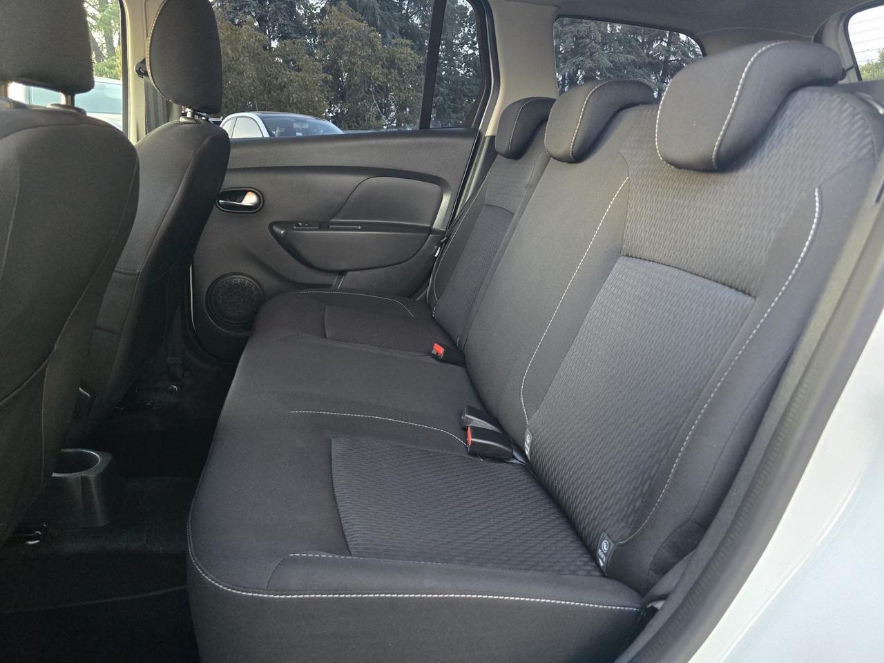 Dacia Logan MCV 0.9 TCe 12V 90CV TurboGPL Start&Stop Lauréate