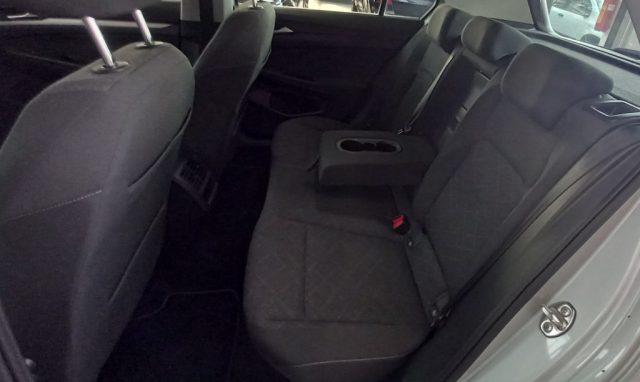 VOLKSWAGEN Golf 2.0 TDI 116 CV DSG SCR Life