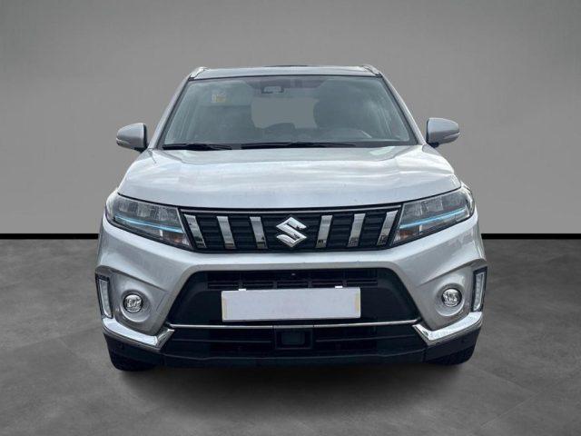 SUZUKI Vitara 1.4 Hybrid Cool