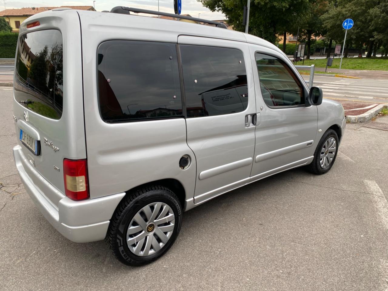 Citroen Berlingo 2.0 HDi 5 posti Combi