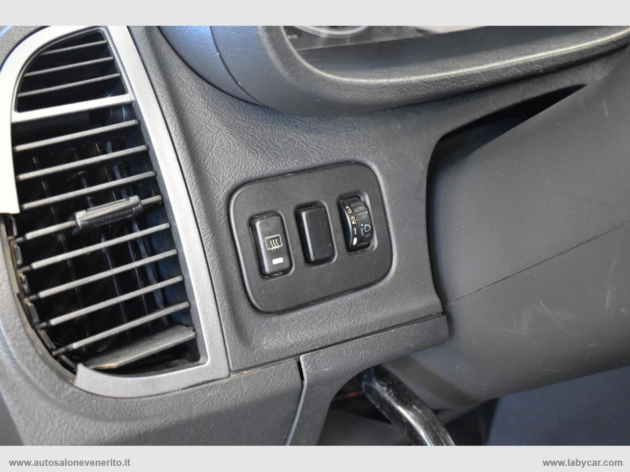 TATA Xenon 2.2 Dicor 4x4 PL-DC Pick-up