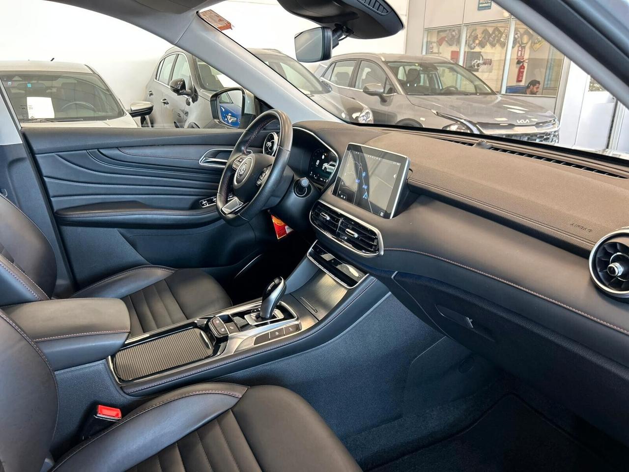 Mg HS 1.5T-GDI Luxury