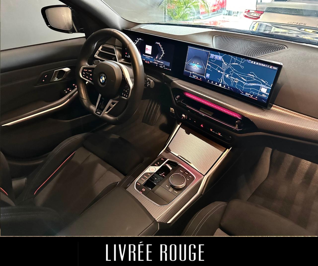 Bmw 330 i xDrive Touring Msport