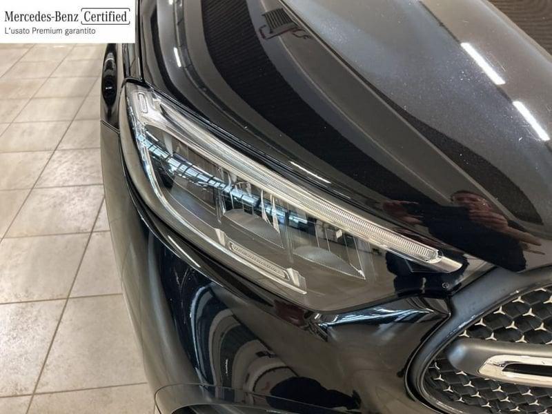 Mercedes-Benz GLC 220 D AMG ADVANCED 4MATIC AUTO