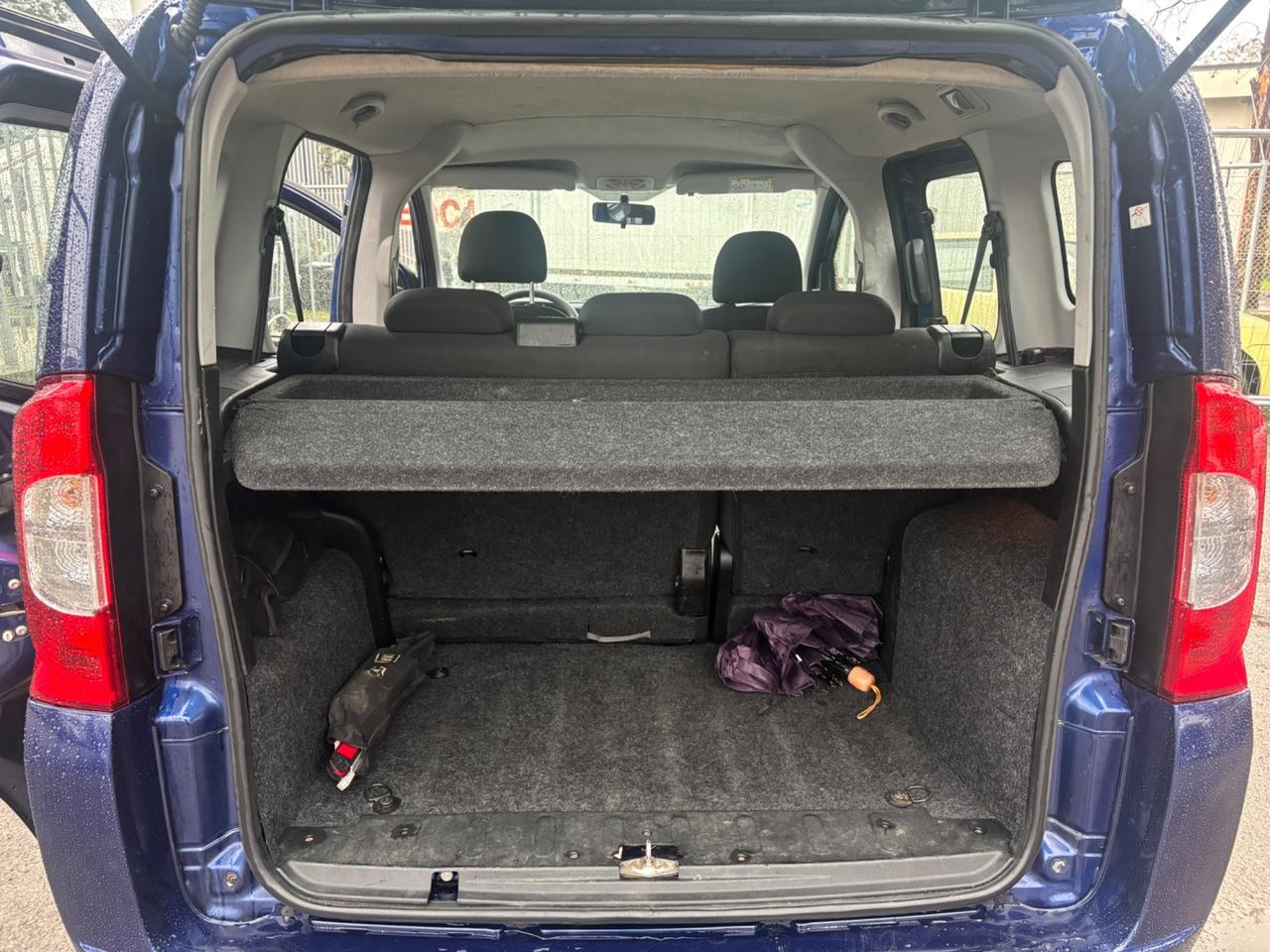 Fiat Qubo 1.3 MJT 75 CV MyLife