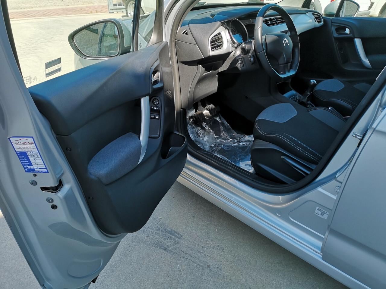 Citroen C3 PureTech 82 S&S ETG Exclusive