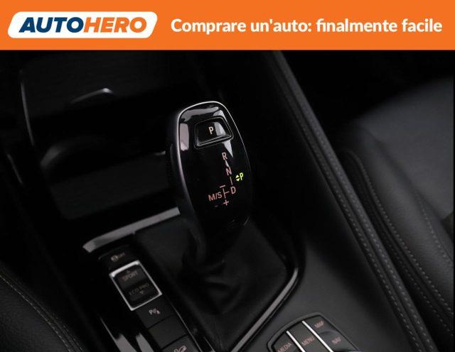 BMW X1 xDrive18d xLine