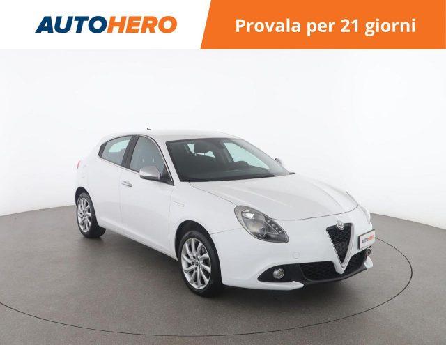 ALFA ROMEO Giulietta 1.4 Turbo 120 CV Super