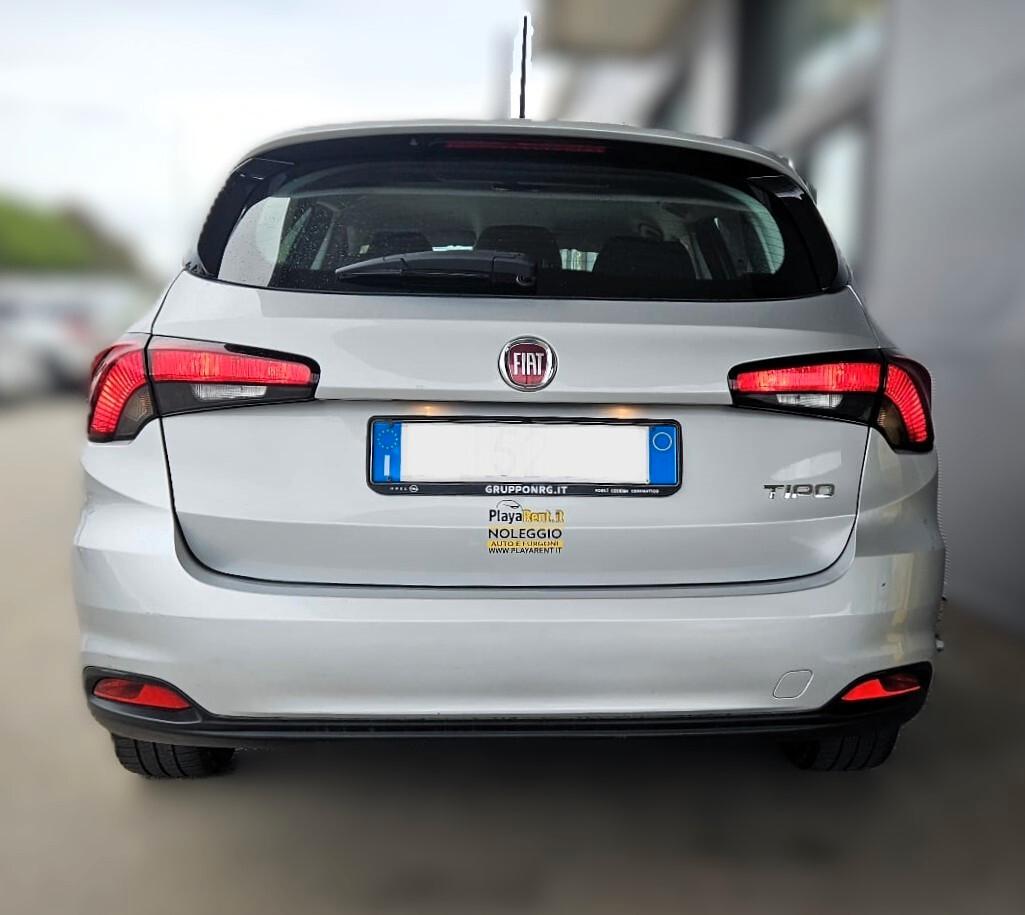 Fiat Tipo 1.6 Mjt S&S SW Business