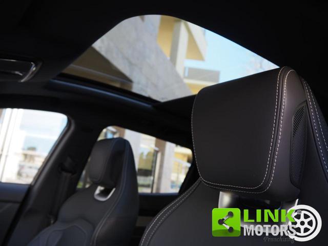 SPORTEQUIPE Sportequipe 6 GT 1.6 T-GDI DCT GPL