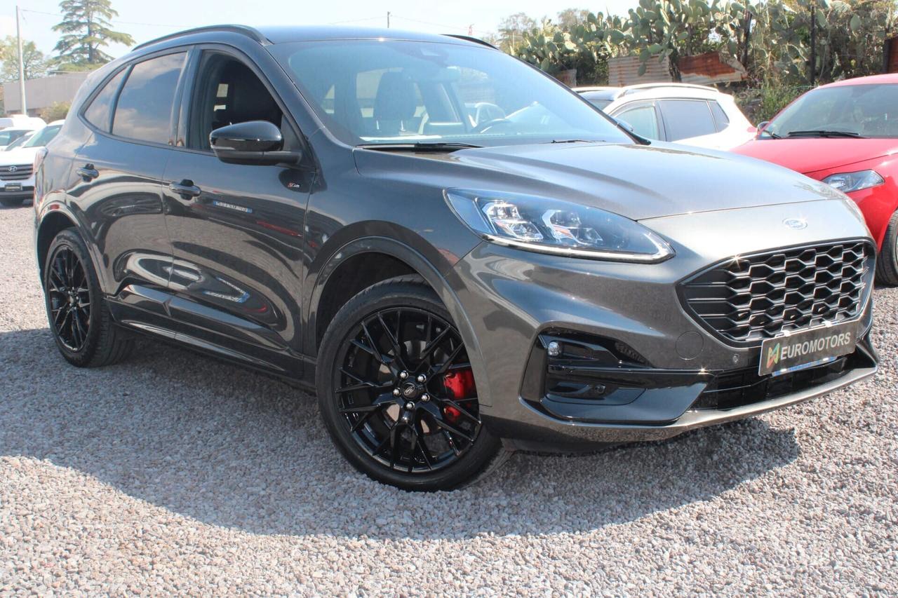 Ford Kuga 2.5 Plug In Hybrid 225 CV CVT 2WD ST-Line X