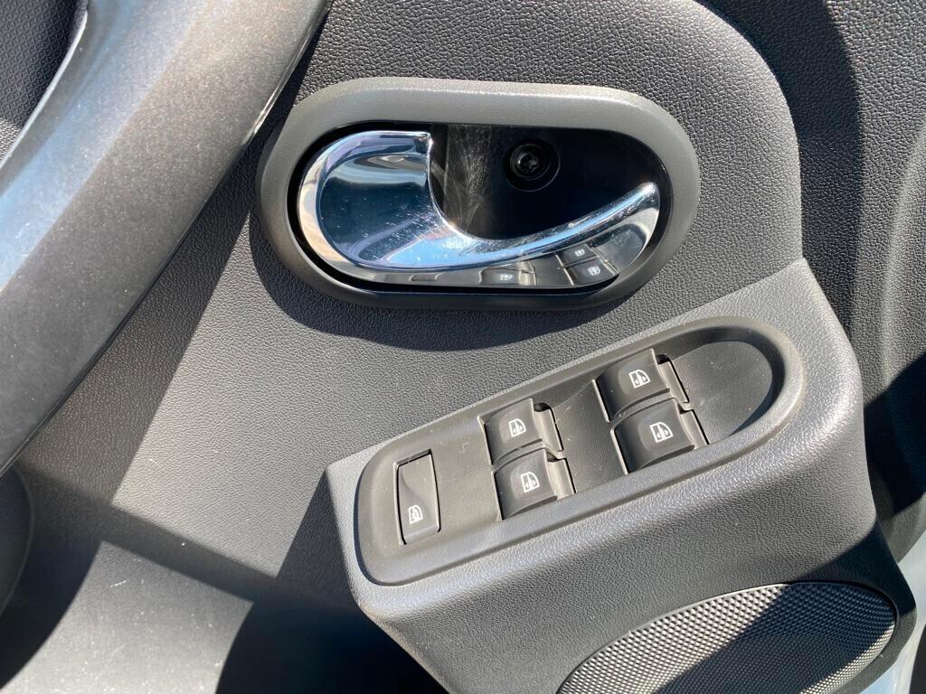 Dacia Duster 1.5 dCi 110CV La Gazzetta dello Sport 11/2015