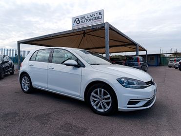 Volkswagen Golf 1.6 TDI 115 CV 5p. Highline BlueMotion Technology