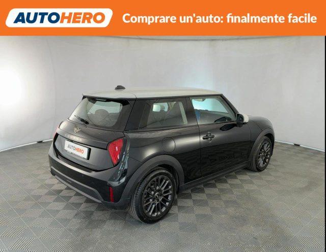 MINI Mini Cooper C Classic