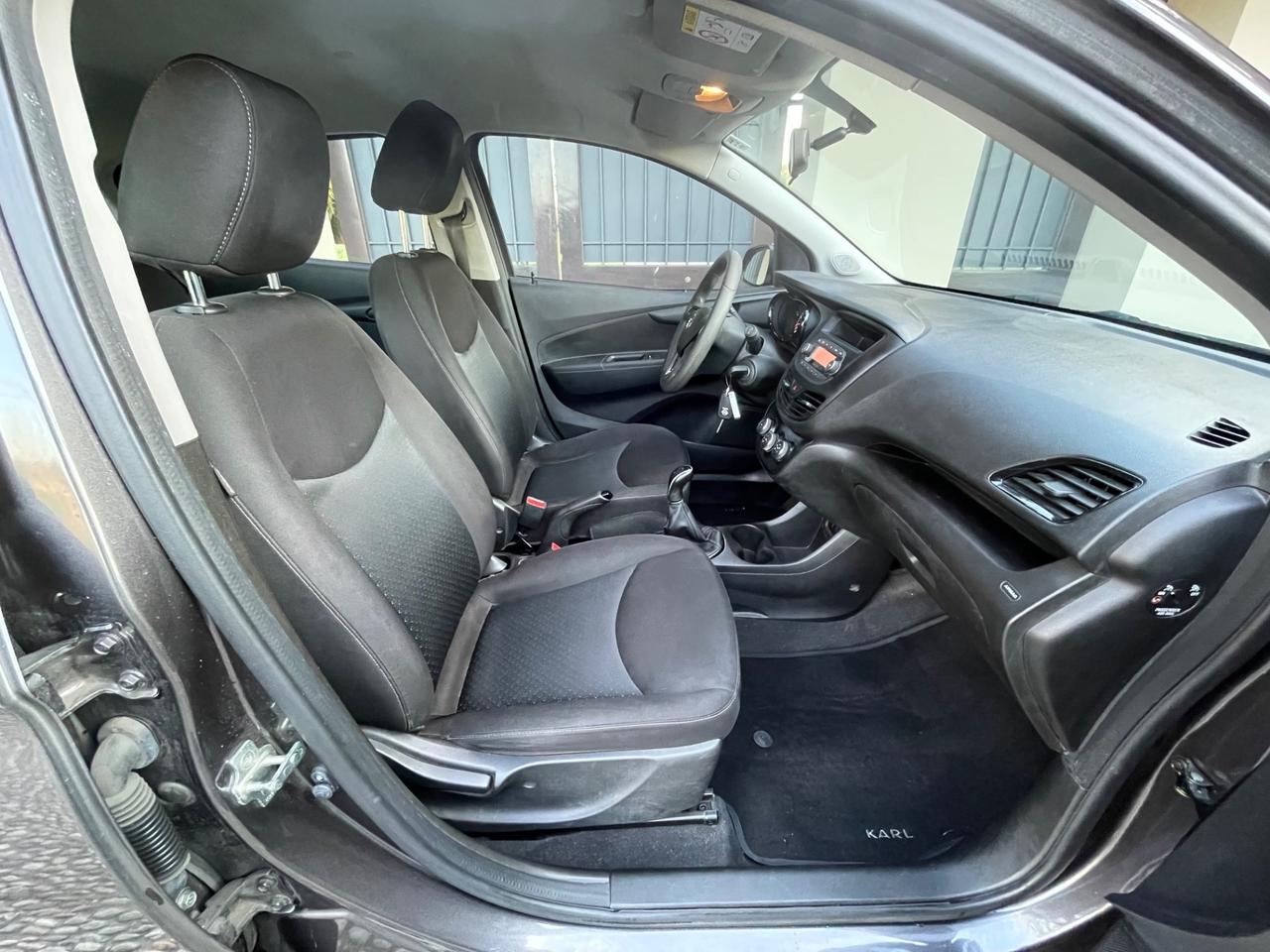 Opel Karl 1.0 75 CV N-Joy *SOLO 131000 KM*