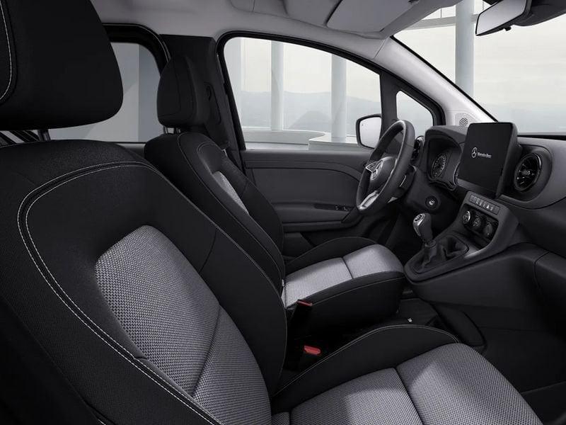Mercedes-Benz Citan Citan 1.5 112 CDI Tourer Long