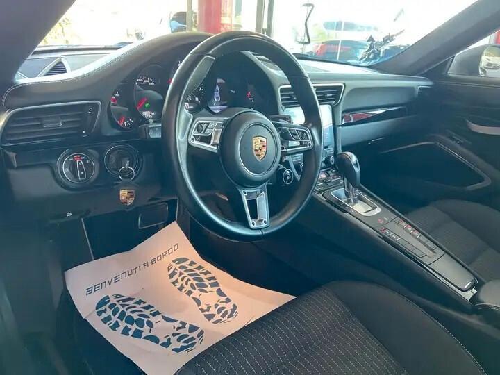 Porsche 911 3.0 Carrera T 13.000 KM