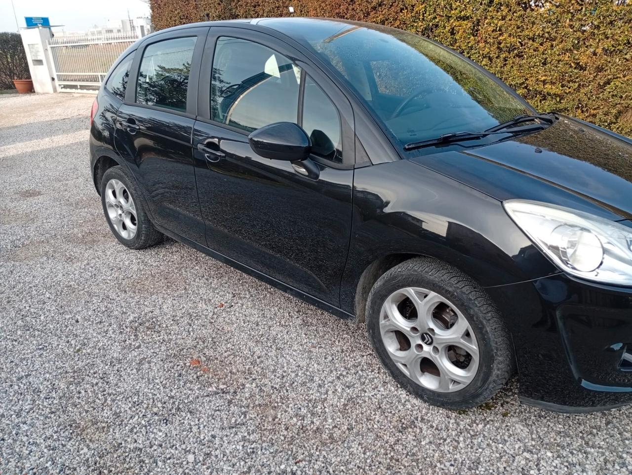 Citroen C3 1.1 Exclusive