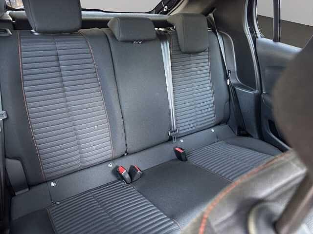 Peugeot 208 PureTech 75 Stop&Start 5 porte Active Pack
