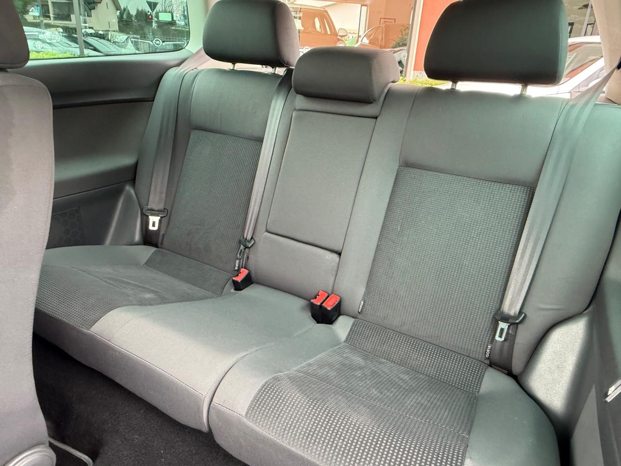Volkswagen Polo 1.2/70CV 12V 3p. Comfortline