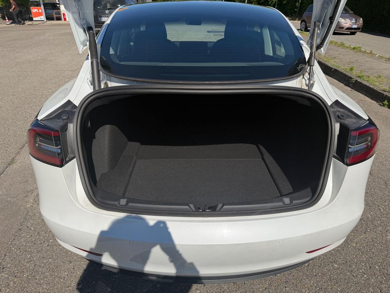 Tesla Model 3 Long Range Dual Motor 78.1 kW #11287