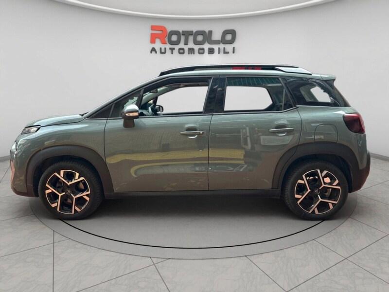 CITROEN C3 Aircross 1ª s. C3 Aircross PureTech...