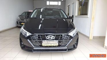 HYUNDAI - i20 - 1.2 MPI MT GPL ConnectLine