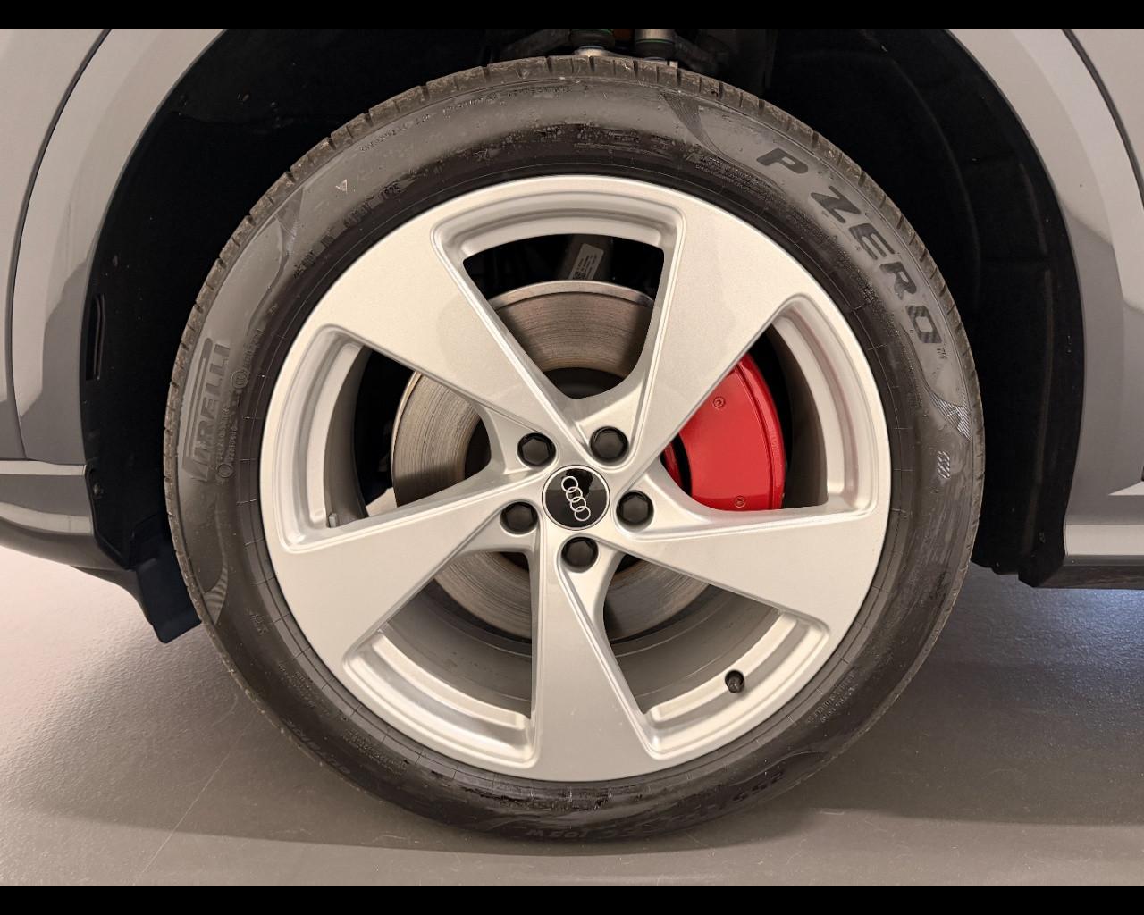 AUDI Q5 TDI MHEV S-TRONIC QUATTRO S-LINE