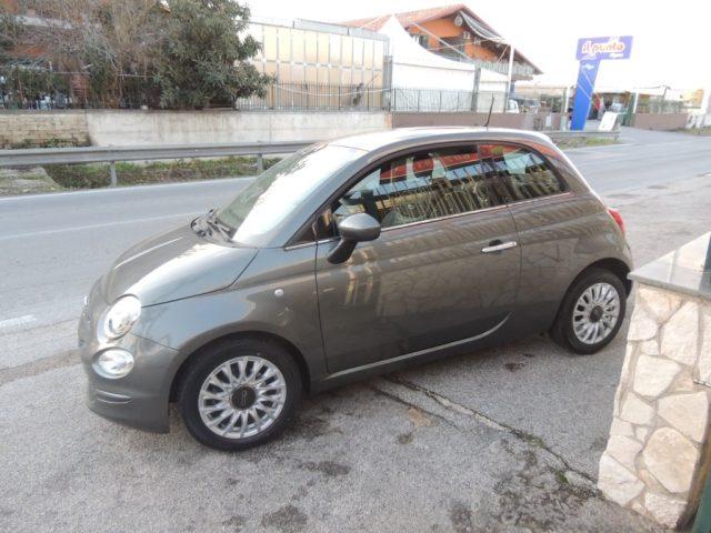 FIAT 500 1.3 Multijet 95 CV Lounge