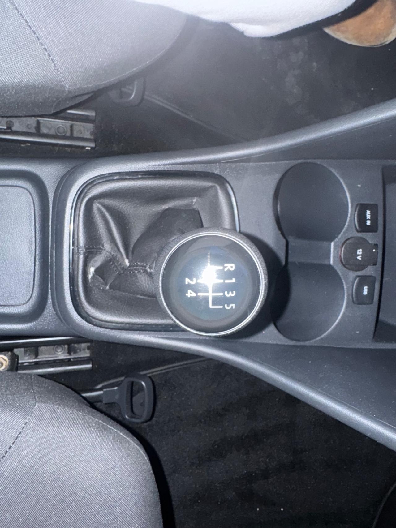 Volkswagen Polo 1.4 TDI 5p. Comfortline BlueMotion Technology