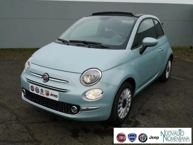 FIAT 500C 1.0 Hybrid Dolcevita Km0 Pronta Consegna