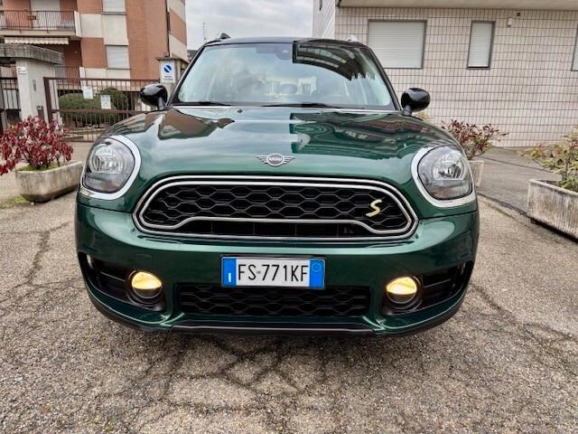 MINI COUNTRYMAN SE All4 NAVIG. Autom. IBRIDA 4X4