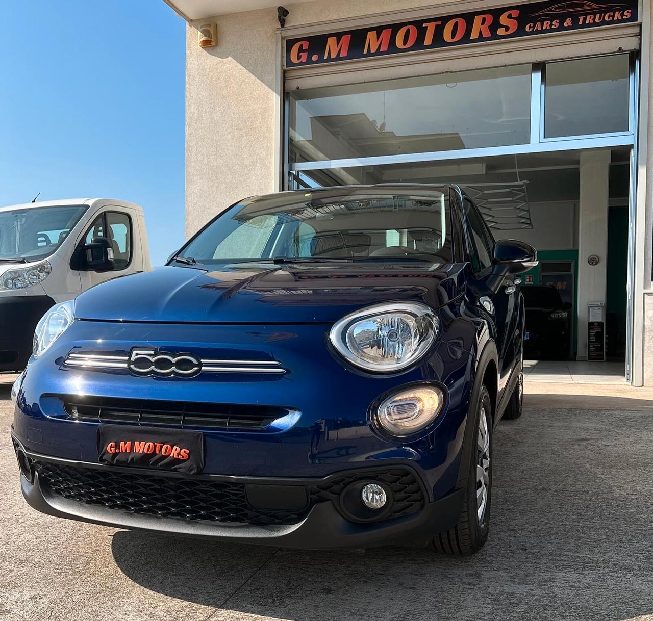 Fiat 500X 1.3 MultiJet 95 CV Sport