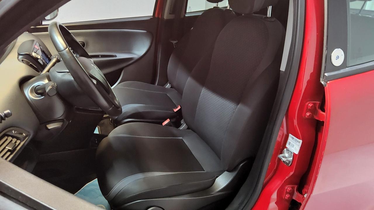 Lancia Ypsilon 1.2 69 CV 5 porte GPL Ecochic Gold