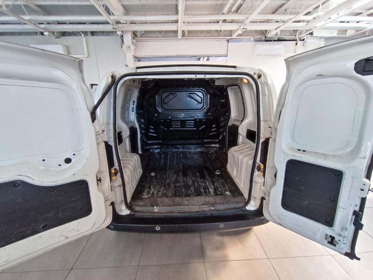 FIAT Fiorino cargo 1.3 mjt 95cv ecojet SX E6d-temp